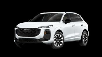 2026 AUDI Q3