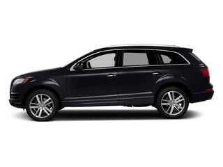 2014 AUDI Q7