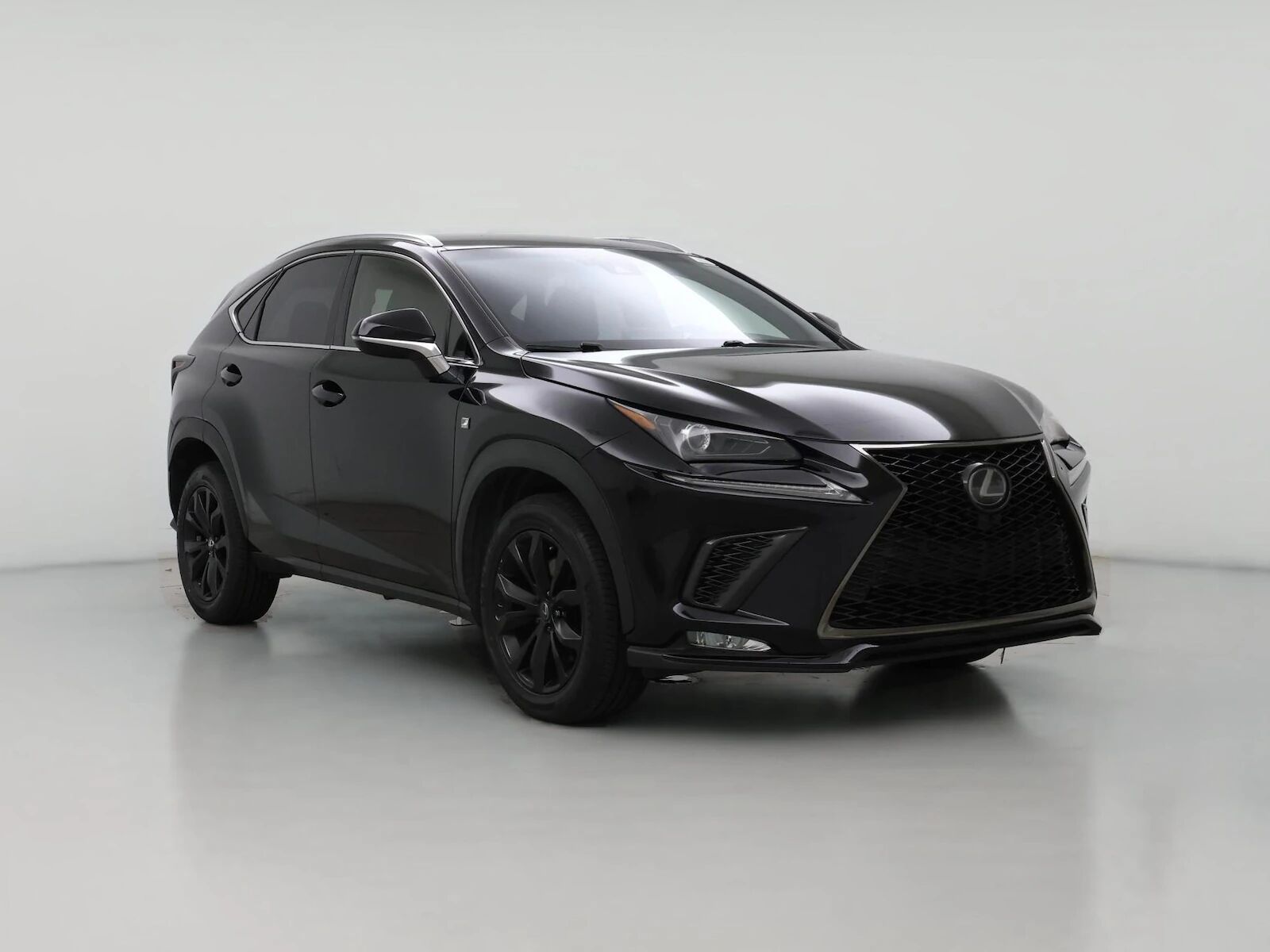2019 LEXUS NX