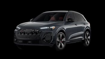 2026 AUDI SQ5