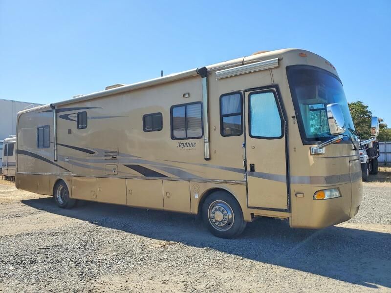 2006 ROADMASTER Roadmaster