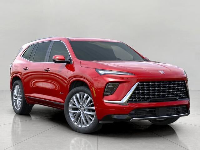 2026 BUICK Enclave