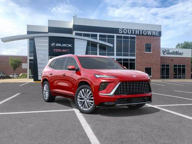 2026 BUICK Enclave