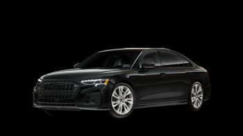 2027 AUDI S8