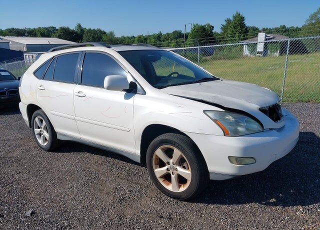 2005 LEXUS RX