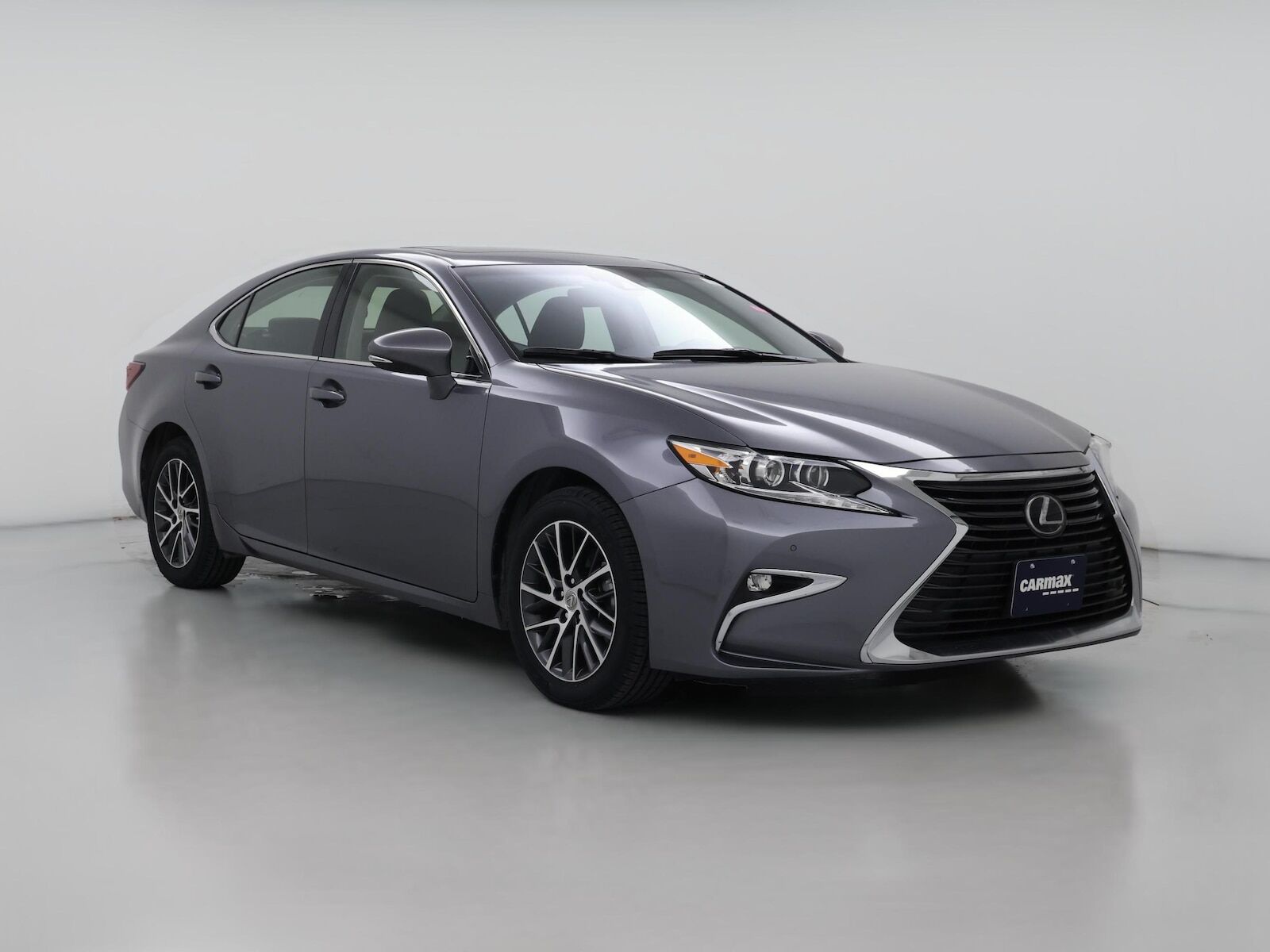 2016 LEXUS ES