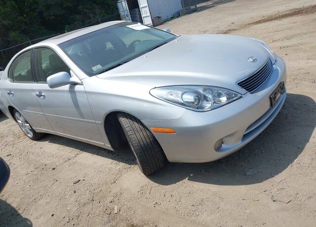 2006 LEXUS ES