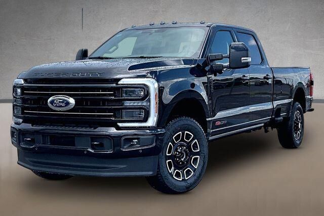 2026 FORD F-350