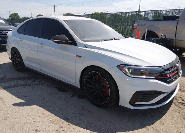 2020 VOLKSWAGEN Jetta