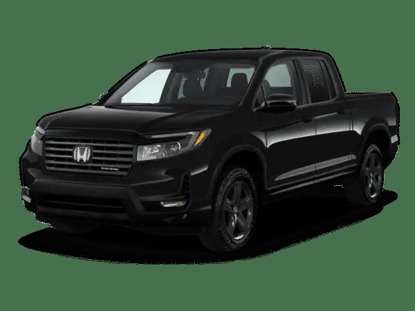 2023 HONDA Ridgeline