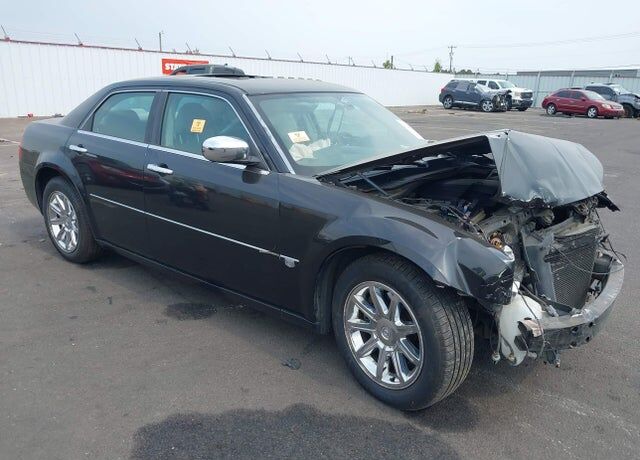 Chrysler 300C
