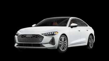 2026 AUDI A5