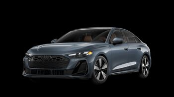 2026 AUDI A5