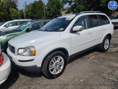 2012 VOLVO XC90