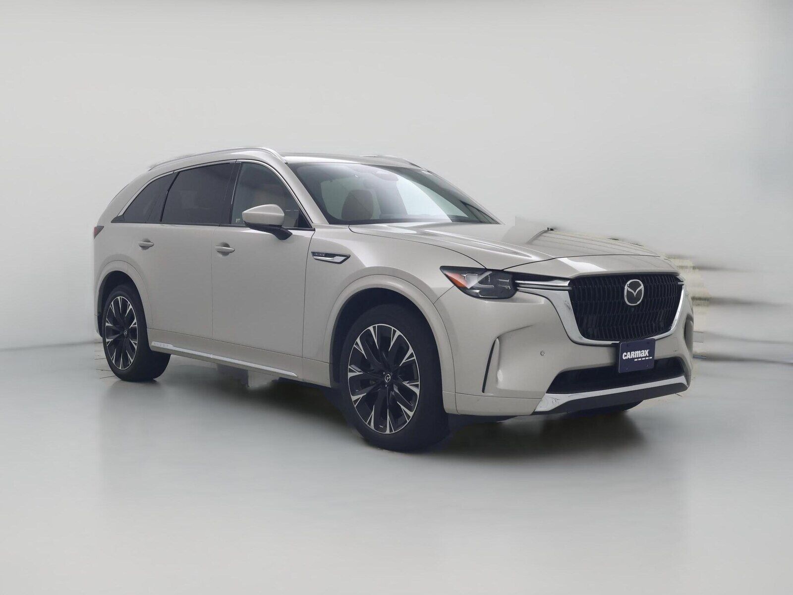 2025 MAZDA CX-90