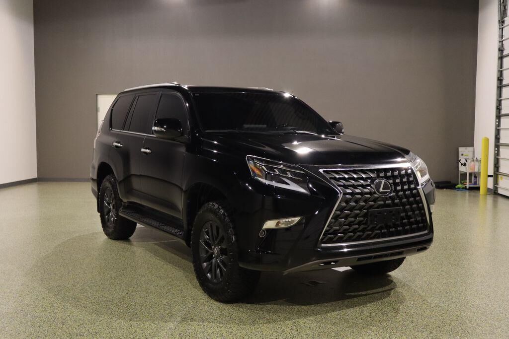 2023 LEXUS GX