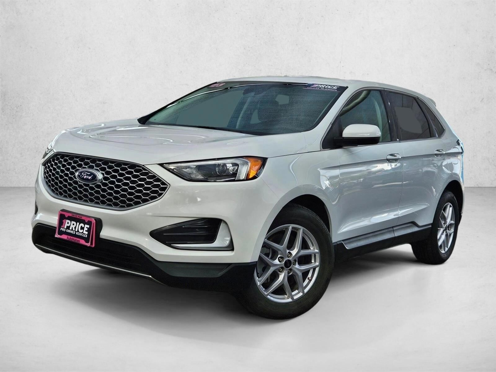 2023 FORD Edge
