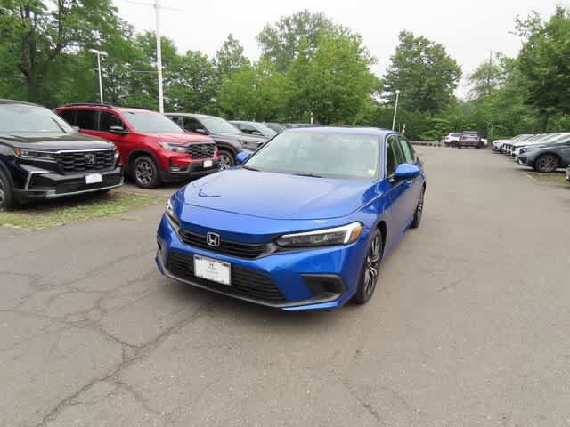 2023 HONDA Civic