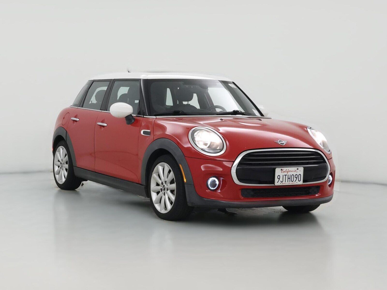 2020 MINI Cooper