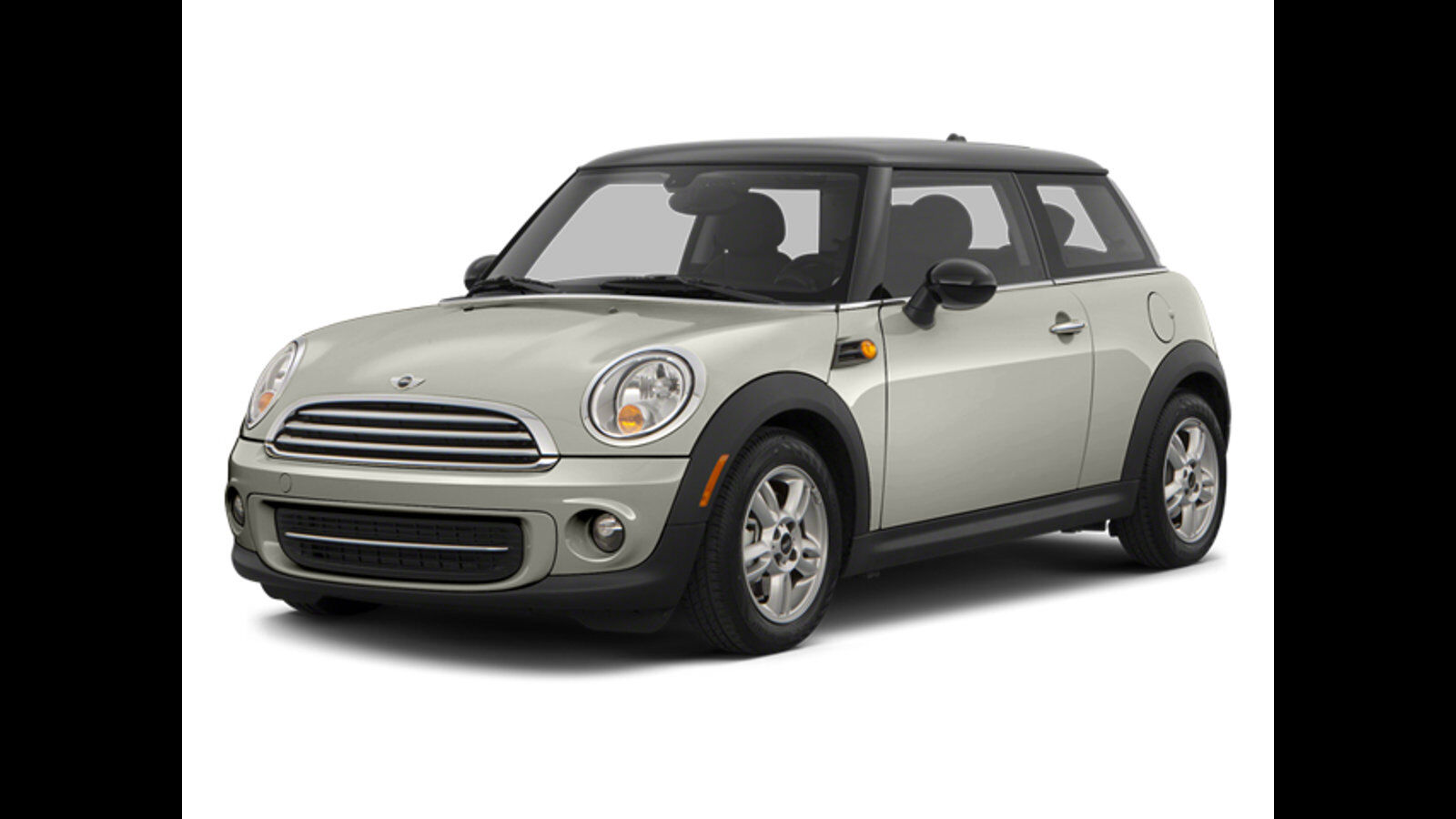 2013 MINI Hardtop