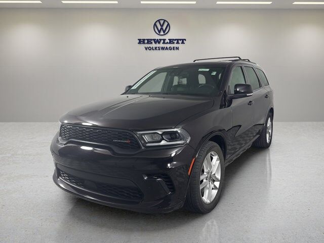 2024 DODGE Durango