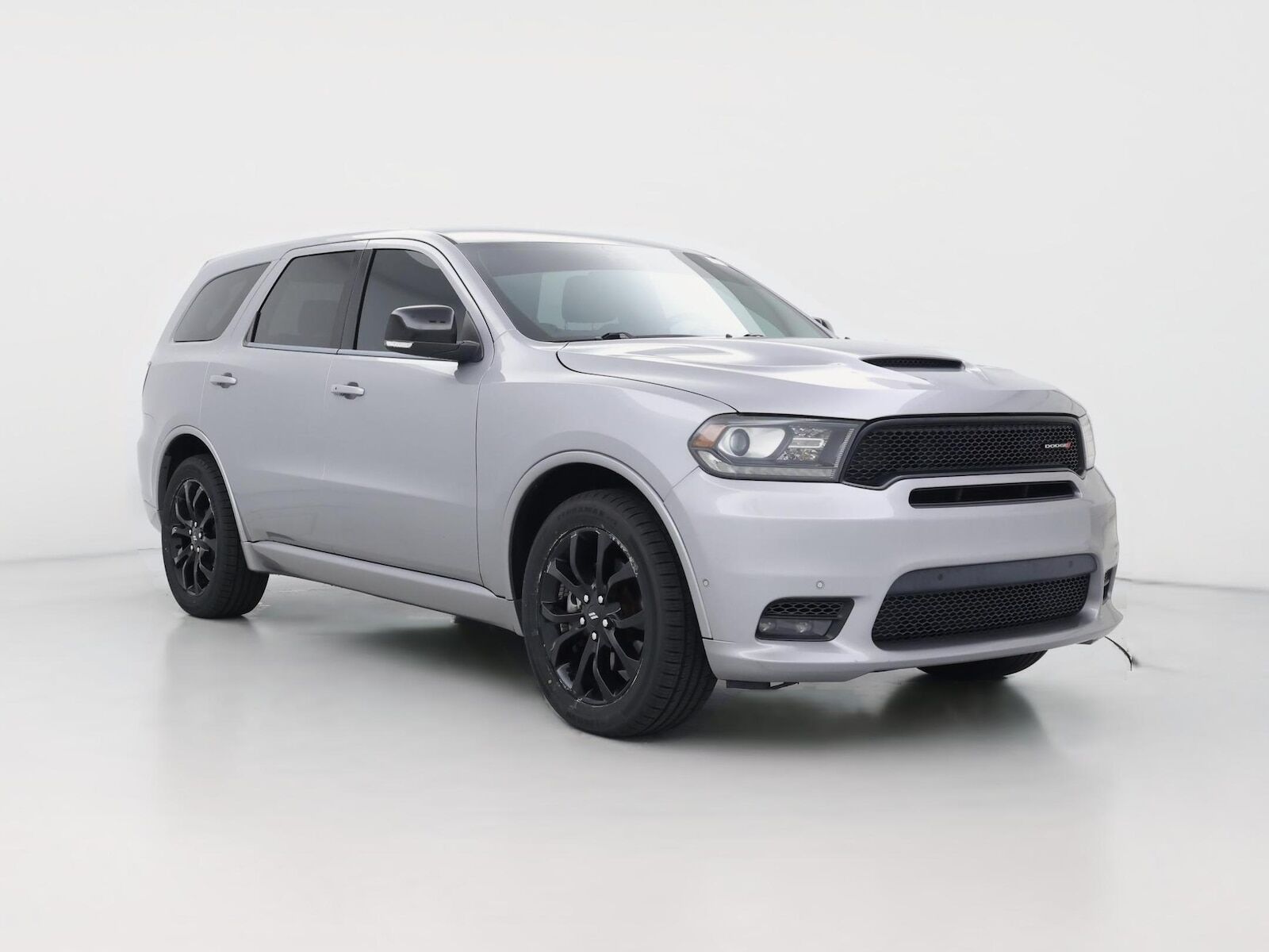 2019 DODGE Durango