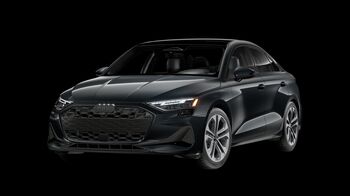 2026 AUDI A3