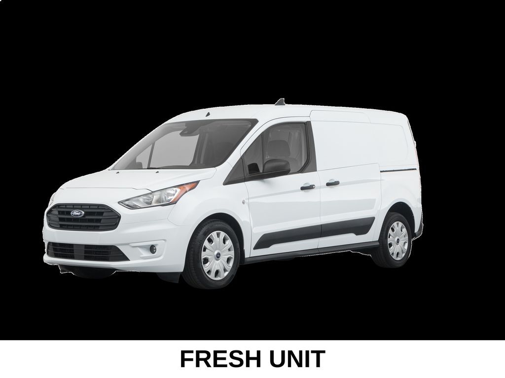 2022 FORD Transit