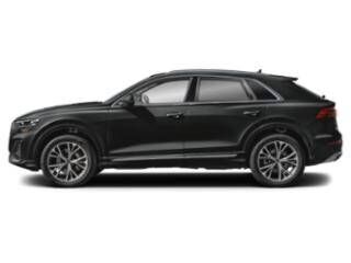 2027 AUDI Q8