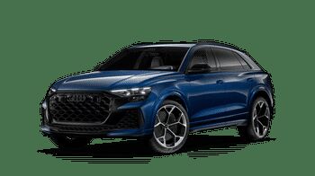 2027 AUDI RS Q8