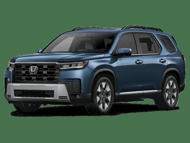 2026 HONDA Pilot