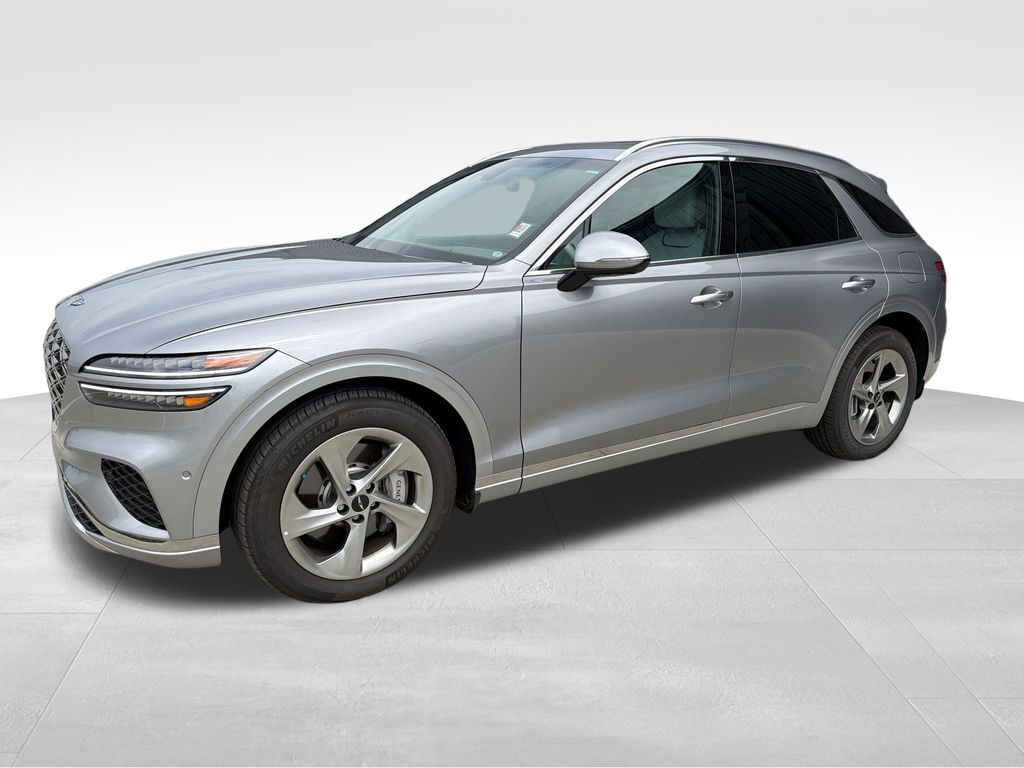 2026 GENESIS GV70