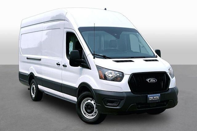 2022 FORD Transit