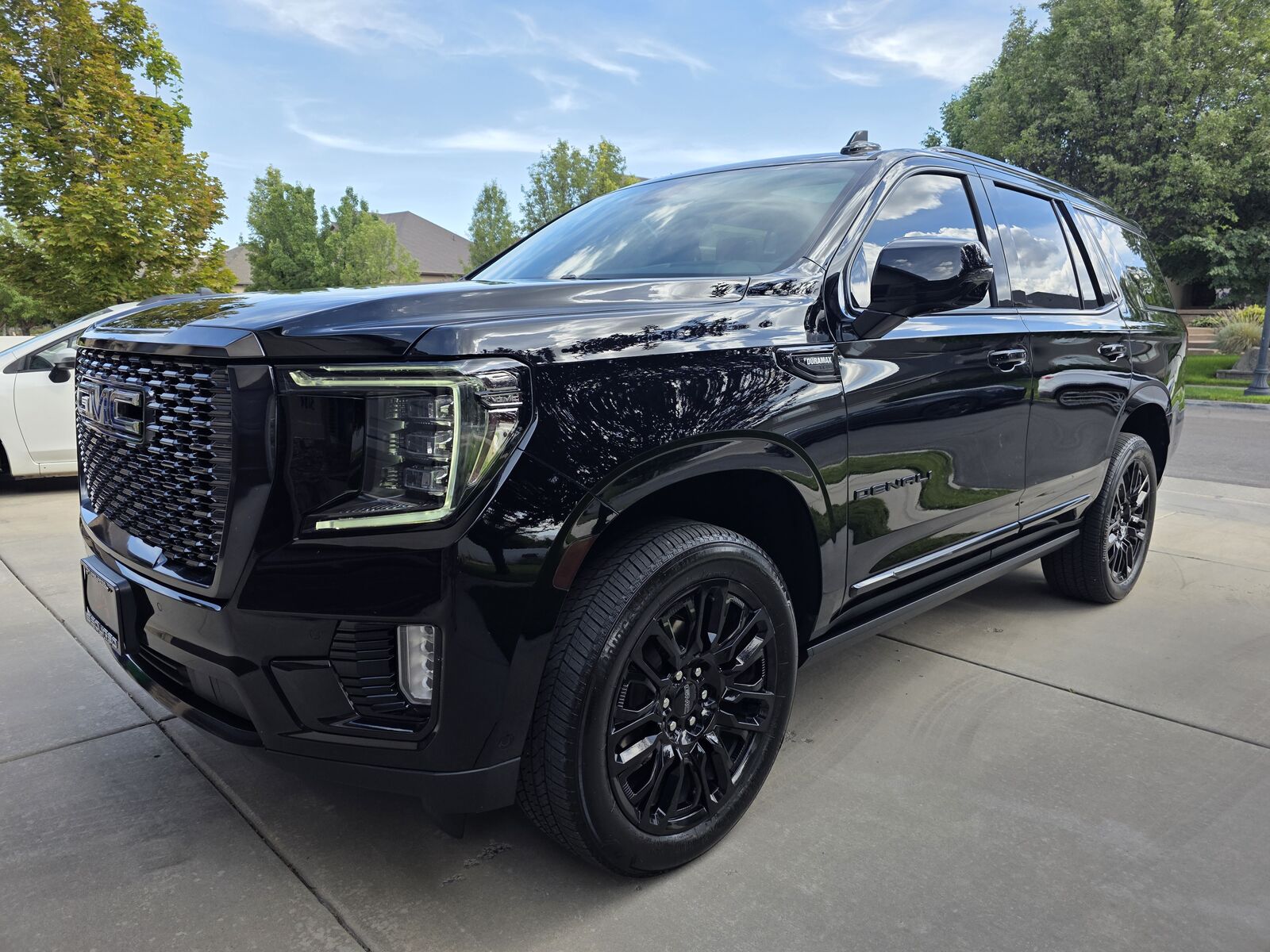2023 GMC Yukon
