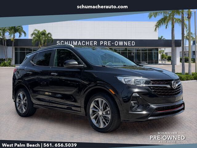 2023 BUICK Encore GX