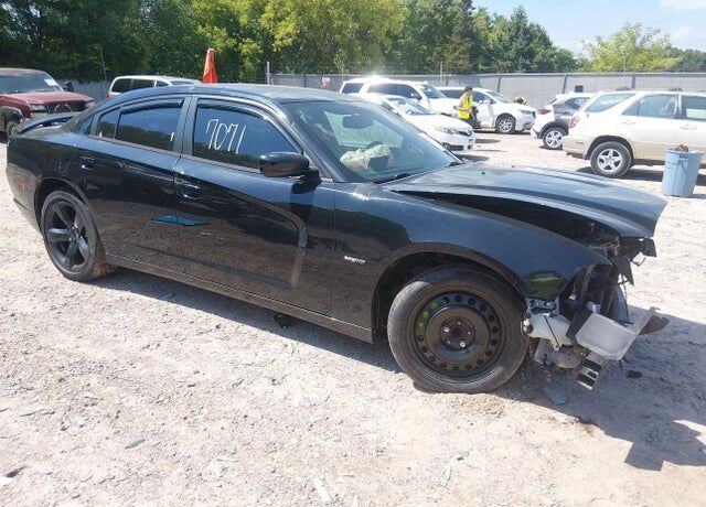 2013 DODGE Charger