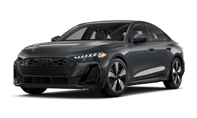 2026 AUDI A5