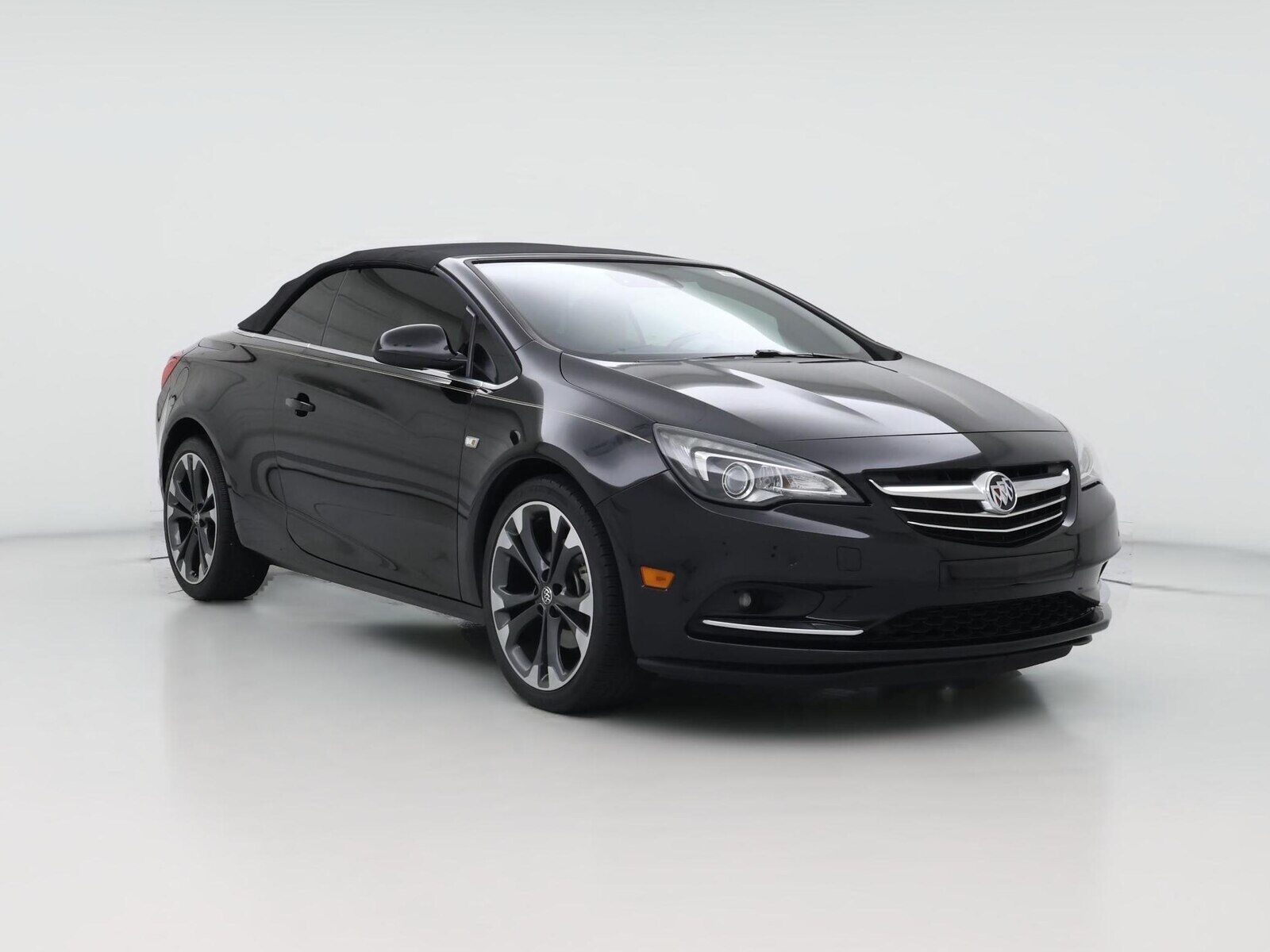 2018 BUICK Cascada