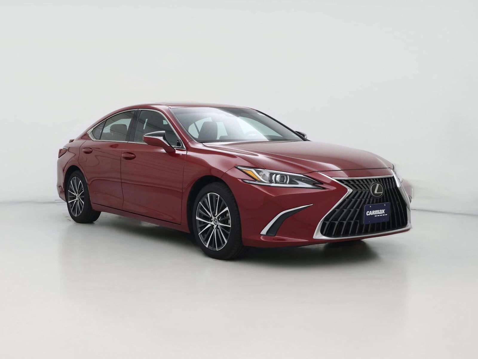 2024 LEXUS ES