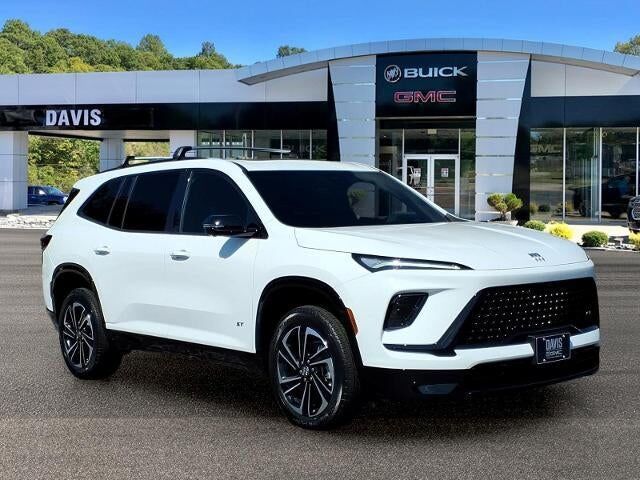 2026 BUICK Enclave