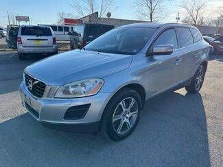 2013 VOLVO XC60