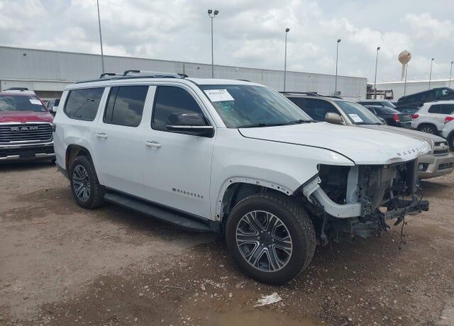 2024 JEEP Wagoneer L