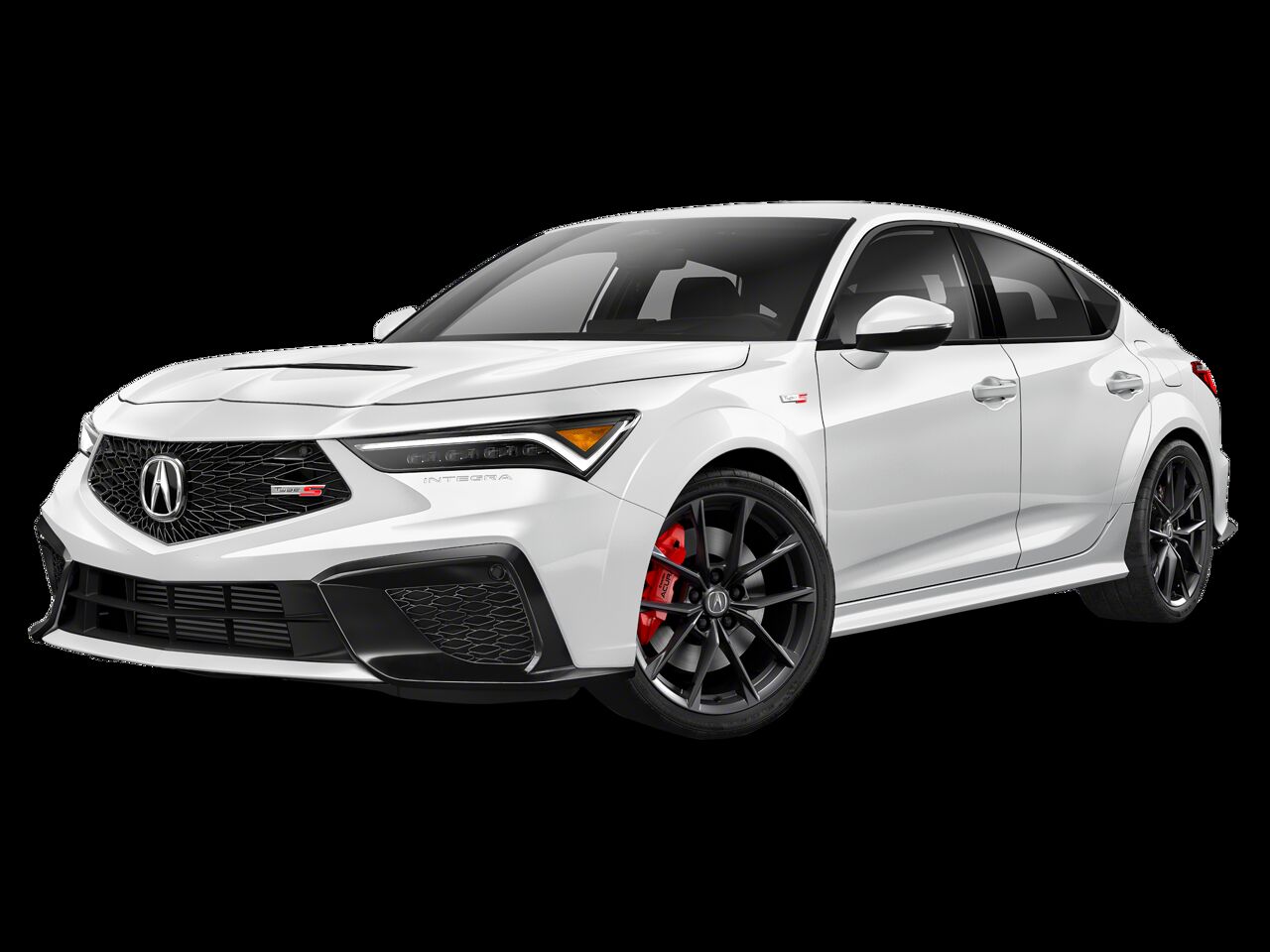 2026 ACURA Integra