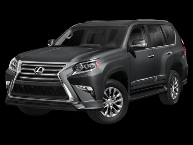 2019 LEXUS GX
