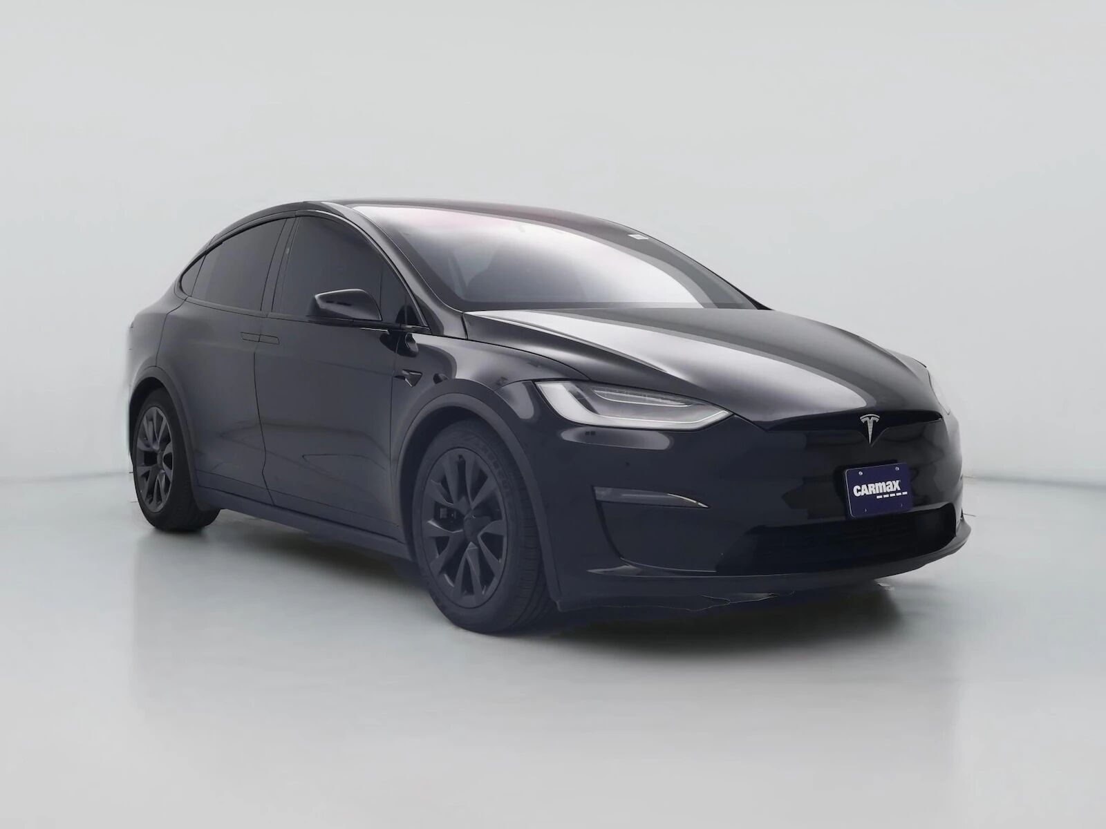 2023 TESLA Model X