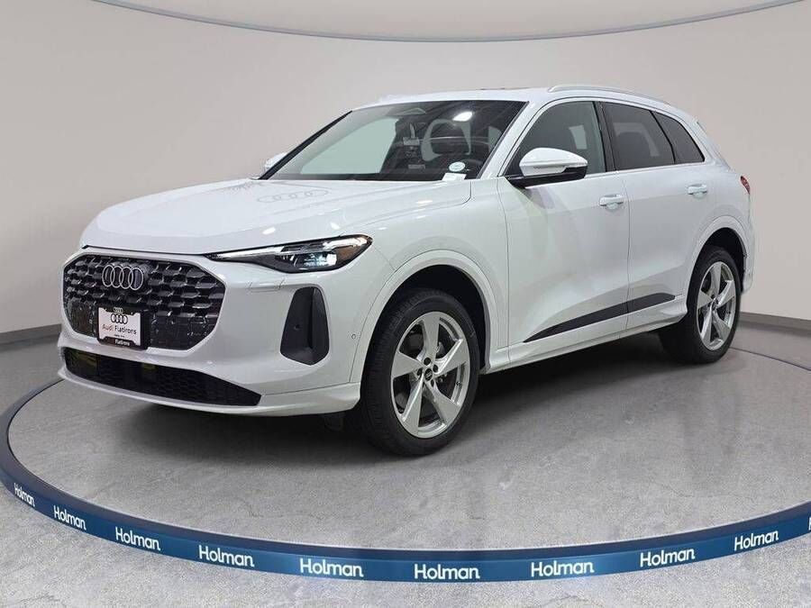 2026 AUDI Q5