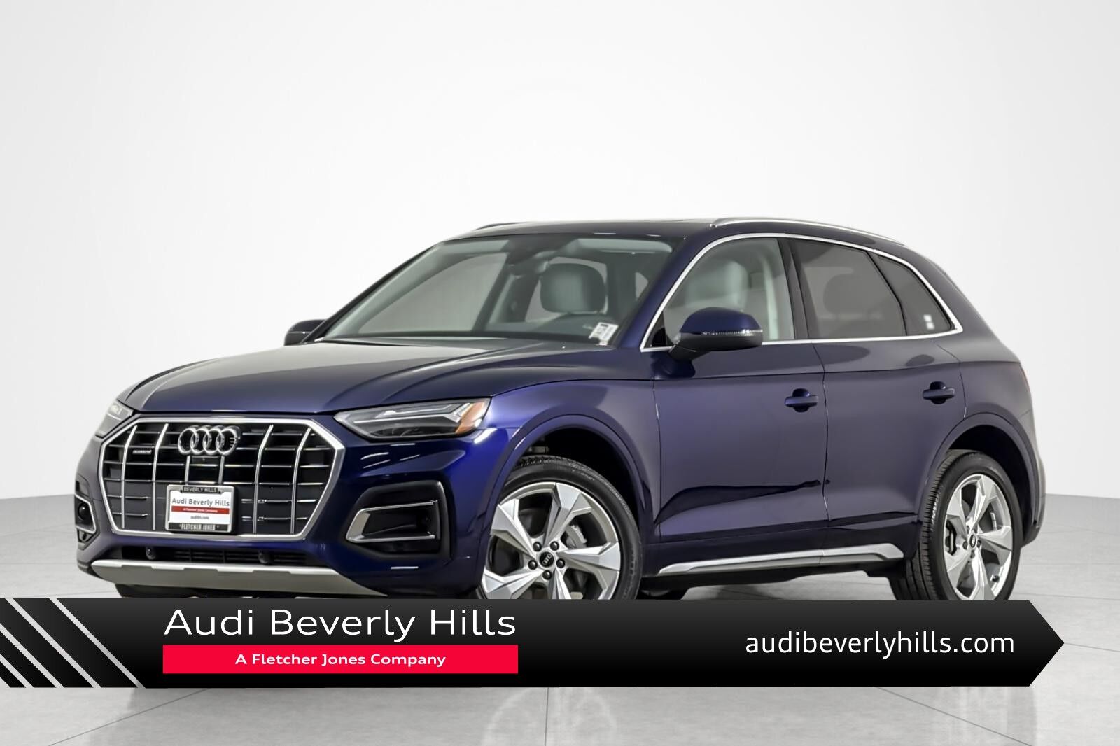 2021 AUDI Q5