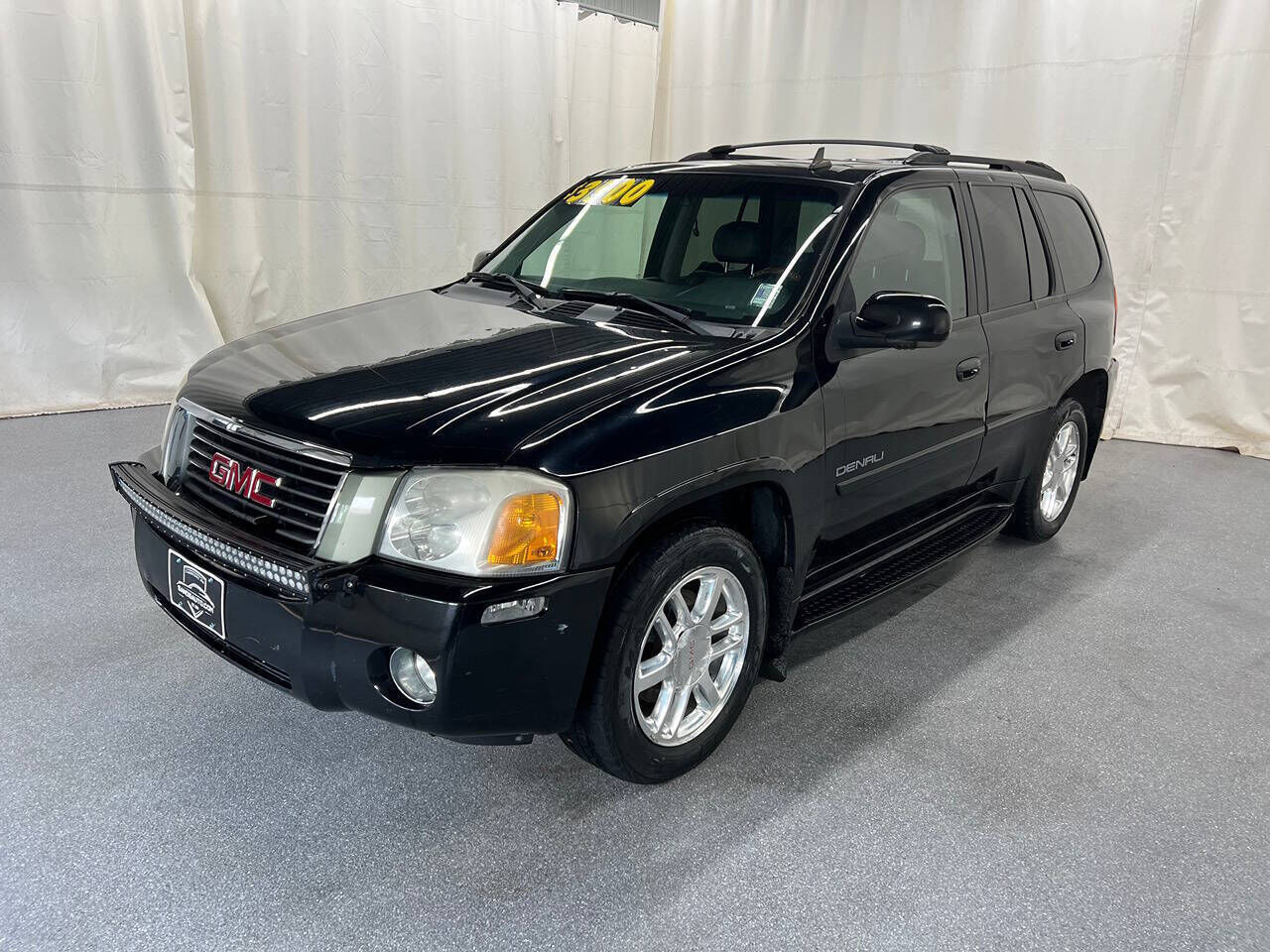 2006 GMC Envoy