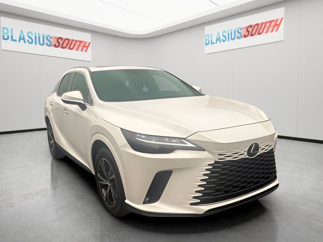 2023 LEXUS RX