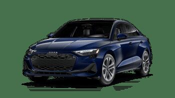 2026 AUDI A3